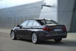 BMW 518d 2014 года
